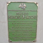 Huacas de Moche