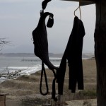 view from my room