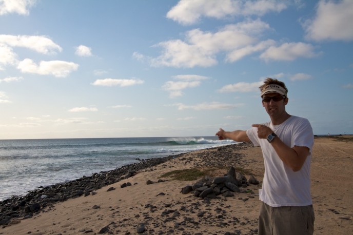 2ft Ponta Preta